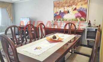 Imagem 4: Sobrado para venda tem 219 metros quadrados com 3 quartos em Jardim Santa Mena - Guarulhos