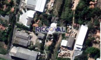 Imagem: Terreno em Joapiranga - Valinhos