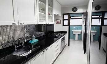 Imagem 5: Apartamento para venda tem 70 metros quadrados com 3 quartos em Jardim Oriental - São Paul