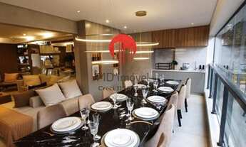 Imagem 6: Apartamento para Venda em São Paulo, Vila Leopoldina, 3 dormitórios, 3 suítes, 5 banheiros