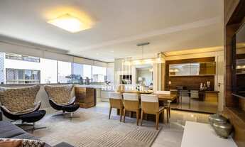 Imagem: Apartamento para venda com 106 metros quadrados