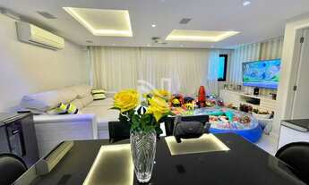 Imagem 6: Rio de Janeiro - Apartamento Padrão - Barra da Tijuca