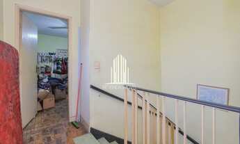 Imagem 4: Casa assobradada à venda na Lapa