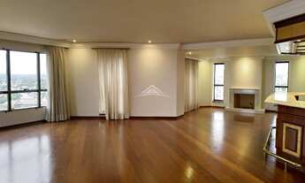 Imagem 7: Apartamento - Cambuí - Campinas