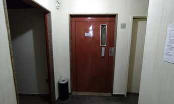 Imagem 6: Sala/Conjunto para aluguel possui 35 metros quadrados