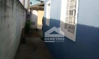 Imagem 2: Casa com 2 dormitórios à venda por R$ 300.000,00 - Parque das Palmeiras - Pindamonhangaba