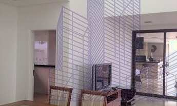 Imagem 3: Casa de Condominio em Parque Residencial Damha V - São José do Rio Preto