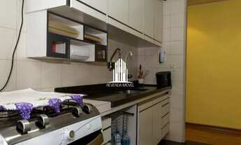 Imagem 6: Apartamento à venda com 65m², 2 quartos e 1 vaga