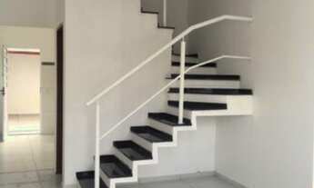 Imagem: Casa à venda no Jardim Residencial Morada