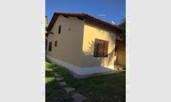 Imagem: Maricá - Casa Padrão - Itaipuaçu