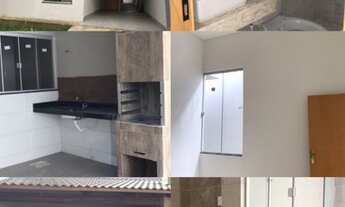 Imagem: Casa para venda tem 108 metros quadrados