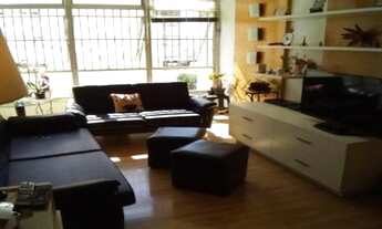 Imagem: APTO 3 DORMITÓRIOS, 106 M² - BROOKLIN