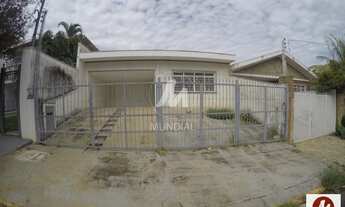 Imagem: Casa (térrea na rua) 4 dormitórios/suite