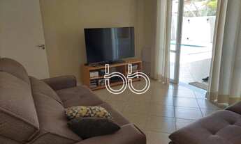 Imagem 4: Casa com 4 dormitórios à venda, 337 m² por R$ 1.420.000,00 - Condomínio Portal de Itu II