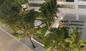 Imagem 6: Apartamento 3 quartos no coração da Tamarineira. Lazer espetacular, pagamento facilitado