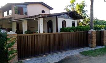 Imagem 2: Casa em condomínio