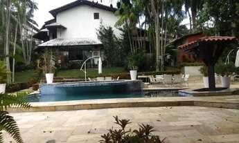 Imagem 4: Casa Mansão - Morada do Sol / Adrianópolis