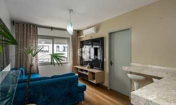 Imagem 4: PORTO ALEGRE - Apartamento Padrão - Santana