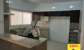 Imagem 2: Lindo Sobrado na Zona Sul de Ribeirão Preto para venda com 4 dormitórios