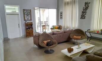 Imagem 4: Casas de 3 dormitório(s), Condomínio Residencial Damha cod: 15024