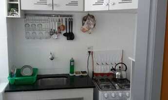 Imagem 7: PORTO ALEGRE - Apartamento Padrão - CENTRO