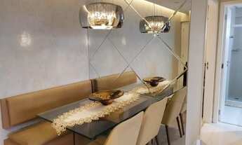 Imagem 5: Apartamento para Venda em São Caetano do Sul, Centro, 2 dormitórios, 1 suíte, 2 banheiros