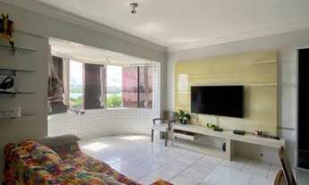 Imagem 3: Apartamento para venda com 2 quartos em Ponta D'Areia - São Luís - Maranhão