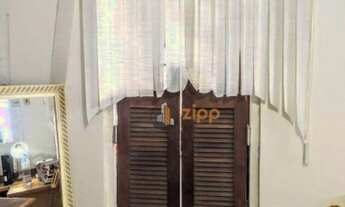 Imagem 6: Casa com 2 dormitórios à venda, 100 m² por R$ 724.000,00 - Horto Florestal - São Paulo/SP