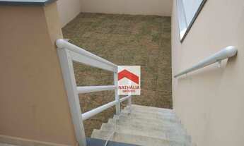 Imagem 4: Sobrado com 2 dormitórios à venda, 100 m² por R$ 580.000 - Vila Nova Bonsucesso - Guarulho