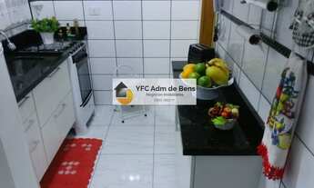 Imagem 7: São Paulo - Apartamento Padrão - Cidade Patriarca