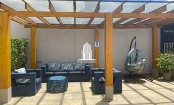 Imagem 2: Apartamento com 3 quartos na Vila Andrade