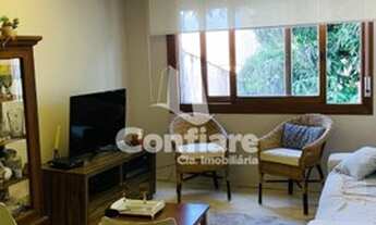 Imagem 3: Porto Alegre - Apartamento Padrão - Higienópolis