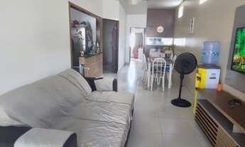 Imagem 3: Parque das Nações/3qts/Poço artesiano/Quintal/275 mil/ Analiso proposta à vista