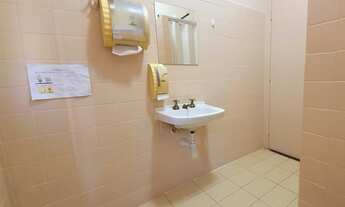 Imagem 2: Casa de vila sobrado 75 m² com 6 salas