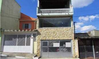 Imagem: Sobrado com 3 Quartos e 3 banheiros à Venda