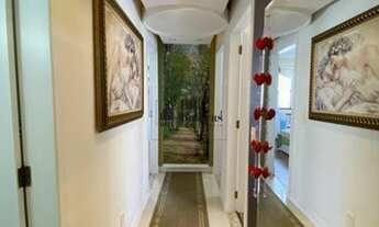 Imagem 2: APARTAMENTO TERRAÇO NO RESIDENCIAL CLÁUDIA COM 3 DORMITÓRIOS (1 SUÍTE) em Balneário Cambor