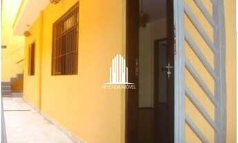 Imagem: OPORTUNIDADE Sobrado com 4 casas e 2 salões