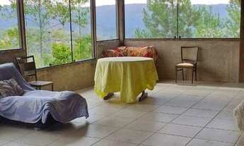 Imagem 4: Casa de 300 m² com 3 suítes em Macacos, terreno de 1000 m²