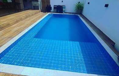 Imagem 2: Casa na Orla de Camaçari - Arembepe