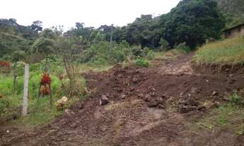 Imagem 4: Terreno na grota do Brito