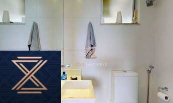 Imagem 3: Apartamento com 2 dormitórios à venda, 65 m² por R$ 404.800 - Barro Preto - Belo Horizonte