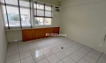 Imagem 2: Sala para alugar, 15 m² por R$ 630,00/mês - Caiçaras - Londrina/PR