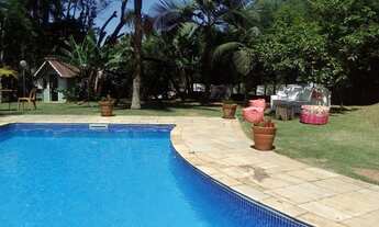Imagem 2: Excelente casa de alto padrão no Hills 1 - com jardim e piscina