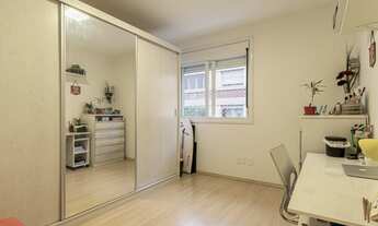 Imagem 7: Apartamento 2 dormitórios com churrasqueira, no bairro Auxiliadora!