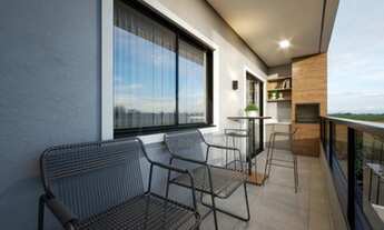 Imagem 6: APARTAMENTO À VENDA COM 3 DORMITÓRIOS, SENDO 1 SUÍTE, 80m², R$390.000,00, BAIRRO ITAJUBA