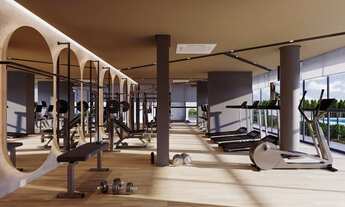 Imagem 3: Apartamento para venda com 100 metros quadrados com 3 quartos em Perdizes - São Paulo - SP