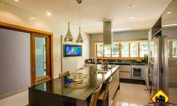 Imagem 6: Alto Padrão no Condomínio Chácara Cataguá