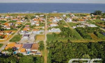 Imagem: Terreno Balneário Barra do Sul