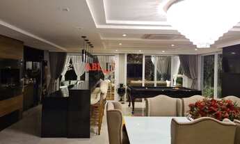 Imagem 4: Sobrado Alto Padrão para Venda em Central Parque Cachoeirinha-RS - 2122