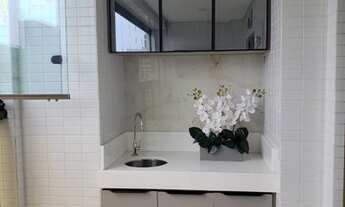 Imagem 6: T.F Apartamento 03 Quartos alto padrão em Cabo Branco